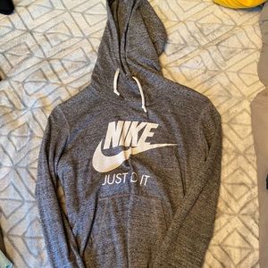 Nike sweatshirt